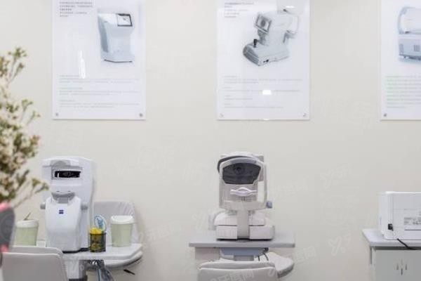 杭州檸盟眼科醫(yī)院www.sanboo.cn