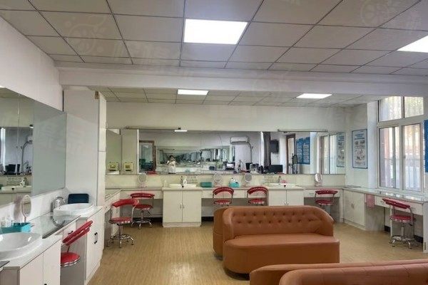 鞍山博愛眼科醫(yī)院怎么樣www.sanboo.cn