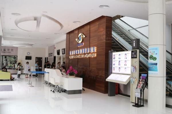 深圳新安?，斄猪槼毖劭漆t(yī)院怎么樣www.sanboo.cn