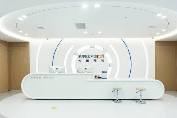 深圳悅瞳眼科醫(yī)院怎么樣www.sanboo.cn