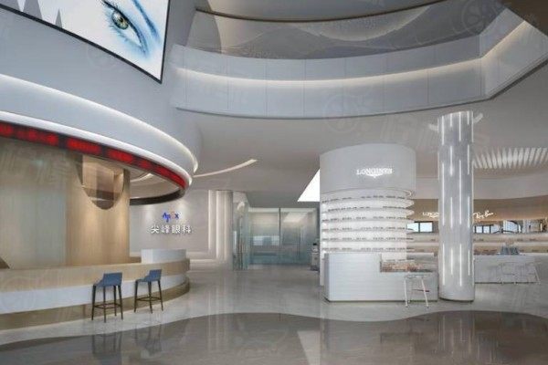 鄭州尖峰眼科醫(yī)院收費標準www.sanboo.cn