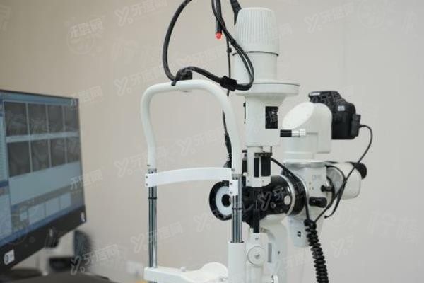 成都睛彩眼科門診部www.sanboo.cn