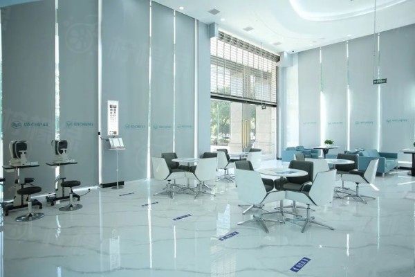 長沙睛點(diǎn)眼科醫(yī)院怎么預(yù)約掛號www.sanboo.cn