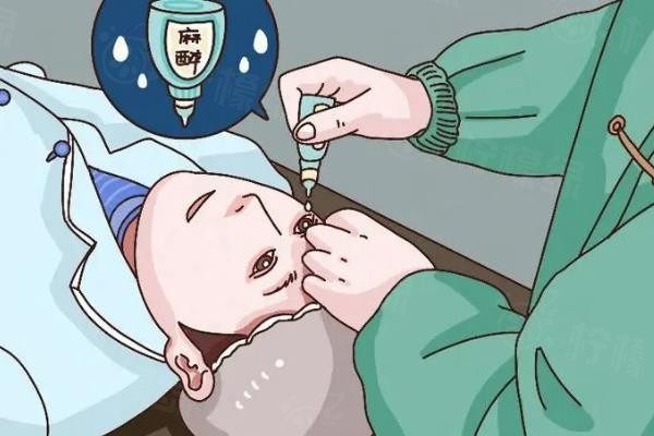 眼睛近視怎么辦才能<span style=