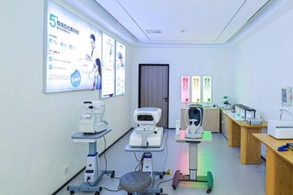 三亞明朗眼科醫(yī)院www.sanboo.cn