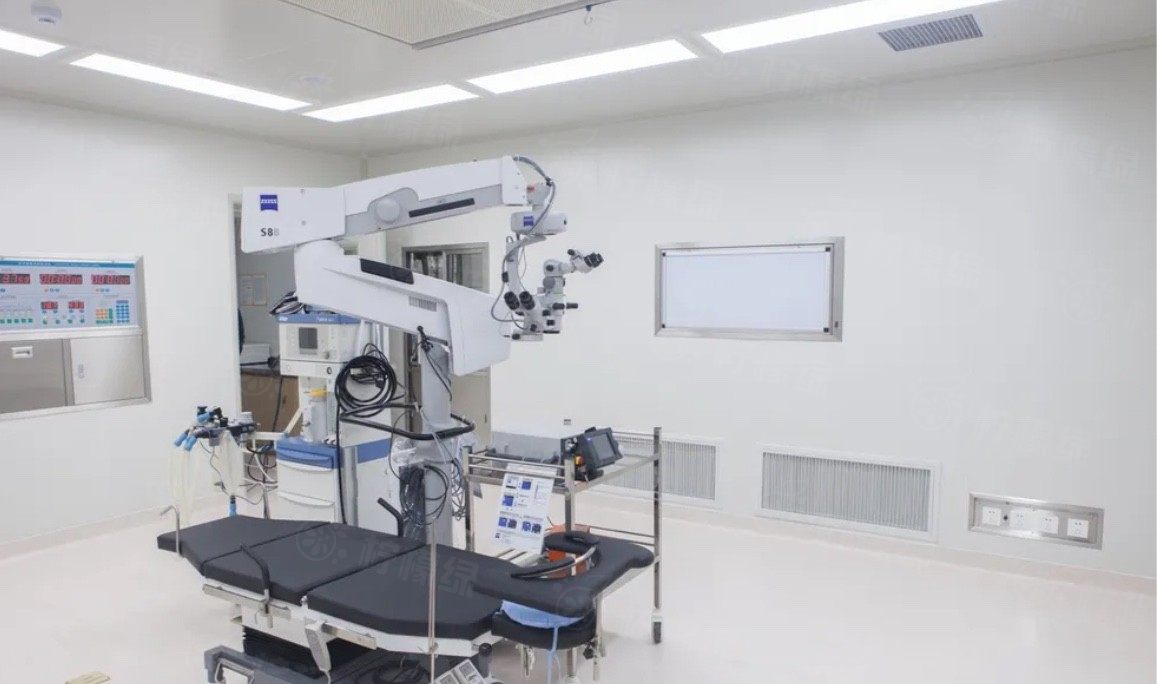 北京熙仁眼科醫(yī)院收費高嗎www.sanboo.cn