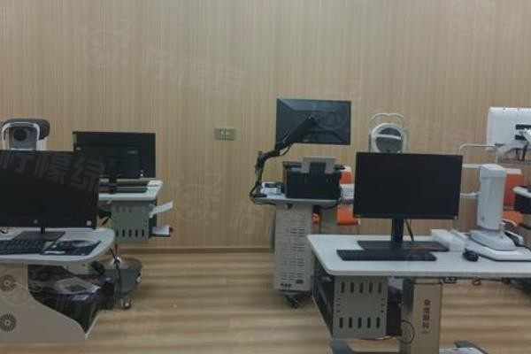 貴陽康視眼科醫(yī)院www.sanboo.cn