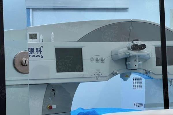 深圳友華普惠眼科門診部www.sanboo.cn