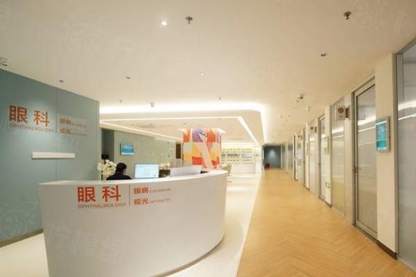 深圳博愛曙光醫(yī)院眼科www.sanboo.cn