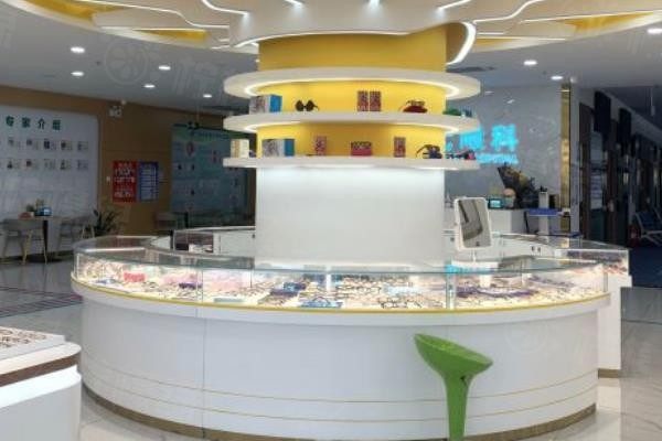 深圳新視代眼科醫(yī)院www.sanboo.cn