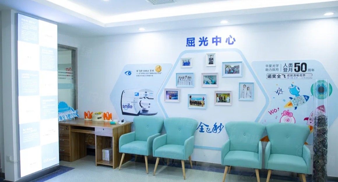 北京民眾眼科醫(yī)院怎么樣www.sanboo.cn