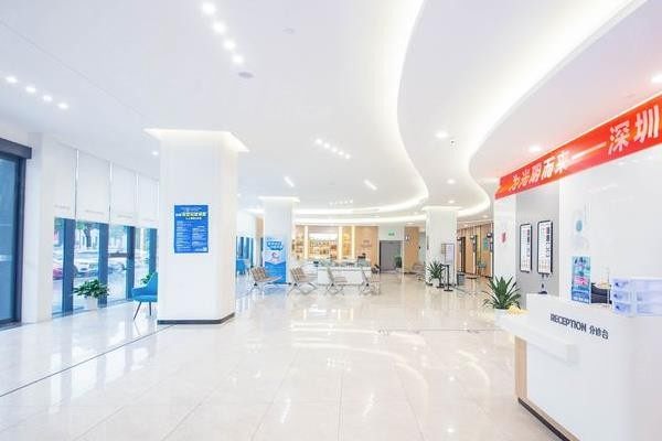 深圳深东爱尔眼科医院www.okostu.com