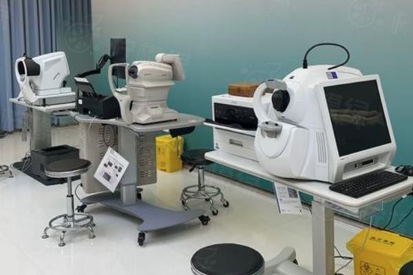 成都睛彩眼科醫(yī)院怎么樣www.sanboo.cn