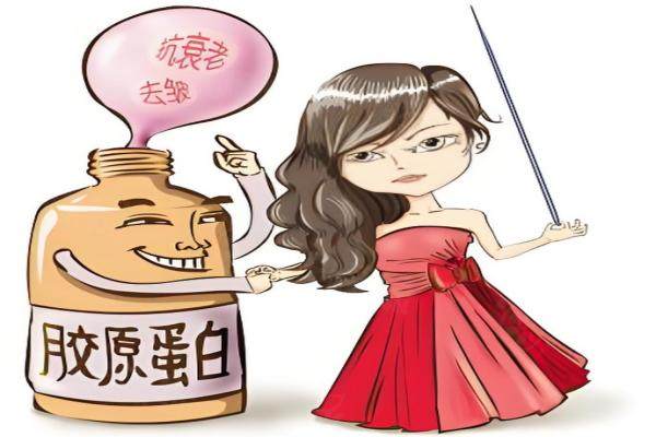 胶原蛋白填充有后遗症吗.jpg