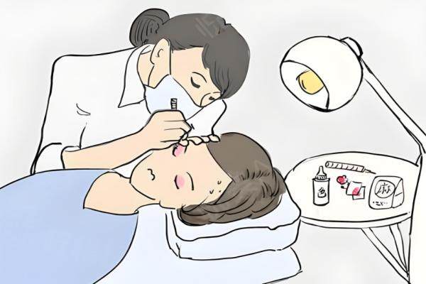 埋线双眼皮的好处和坏处www.okostu.com.jpg