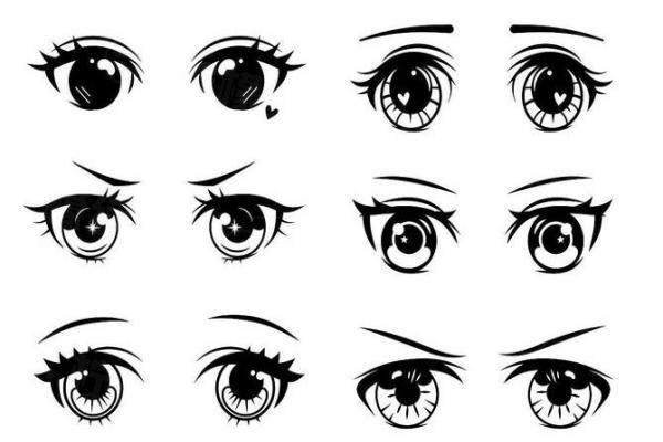 眉部整形的好處