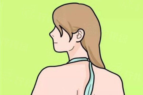 超聲溶脂瘦肩部www.sanboo.cn