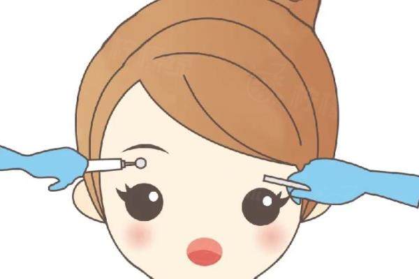 眉形美化www.sanboo.cn