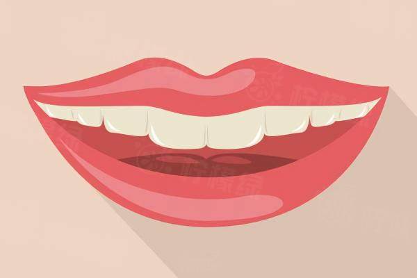 M唇（微笑唇）www.sanboo.cn