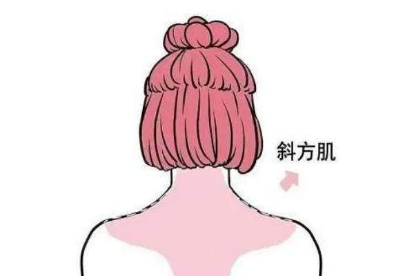 隔空溶脂術(shù)瘦肩部2