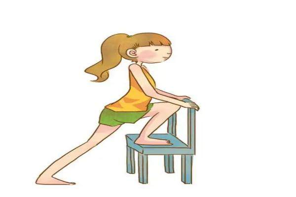 O型腿/OX型腿腿型矯正方法