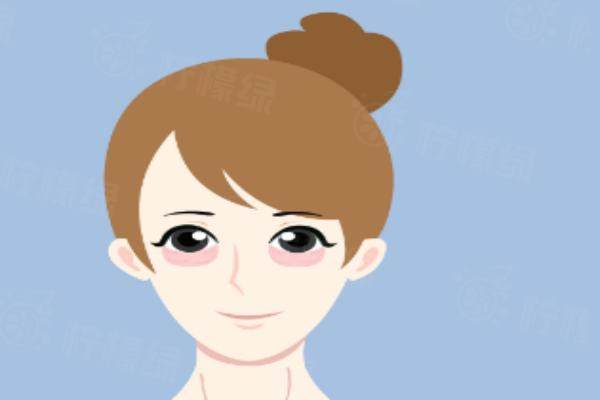 臥蠶和眼袋有什么區(qū)別