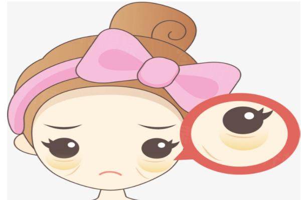 玻尿酸填充臥蠶有什么危害