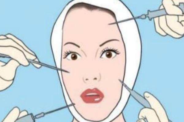 玻尿酸全臉填充需要多少錢(qián)