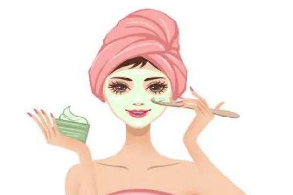 深層清潔對(duì)痘痘有用嗎