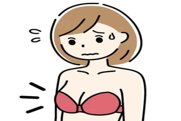 乳头缩小术后没有变小正常吗