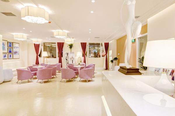 鄭州美萊醫(yī)療美容醫(yī)院環(huán)境3www.sanboo.cn