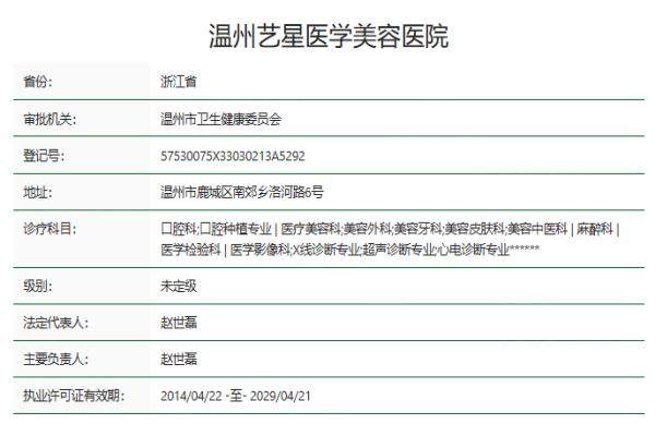 www.okostu.com温州艺星医学美容医院