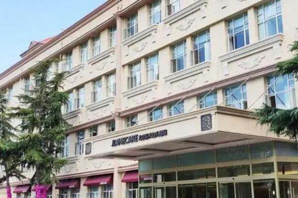 北京嘉禾整形醫(yī)院怎么樣http://www.sanboo.cn/