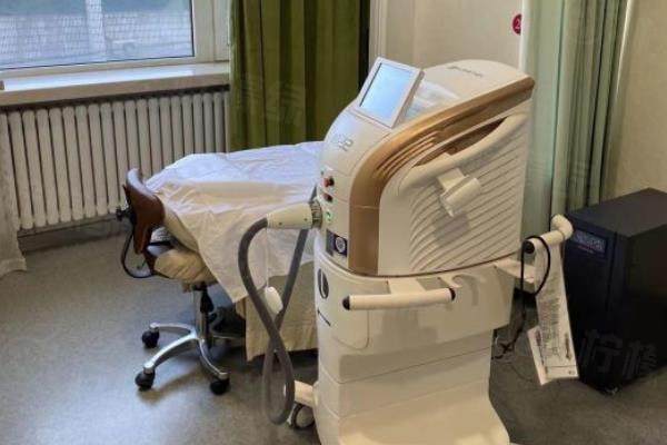 鞍山齊敏美容醫(yī)院www.sanboo.cn