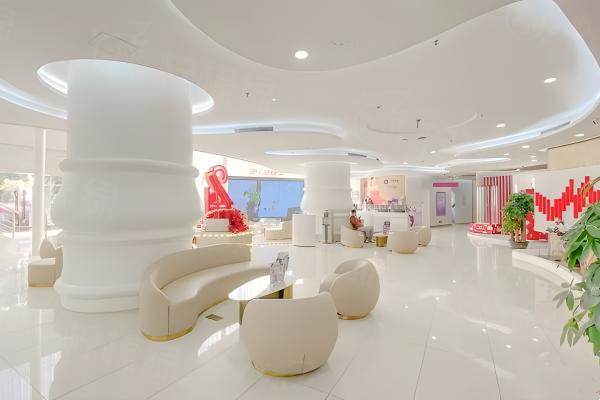 廣州美萊醫(yī)療美容門診部www.sanboo.cn