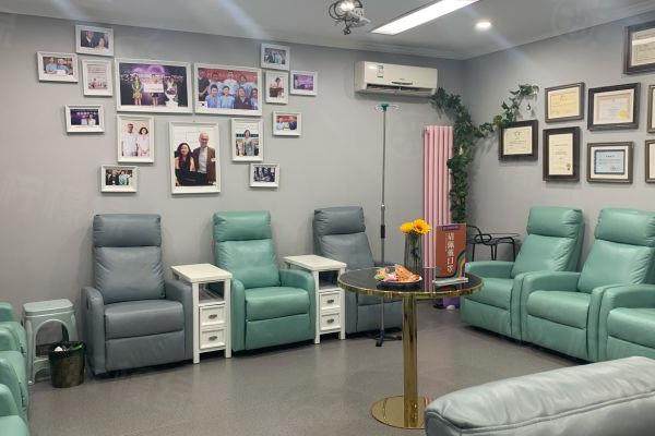 洛陽孔繁榮總店在哪？位于西工區(qū)王 府井附近,附來院路線+醫(yī)生簡介!www.sanboo.cn