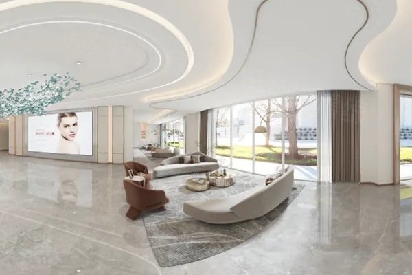 拉薩愛思特醫(yī)療美容門診部地址在哪里？www.sanboo.cn