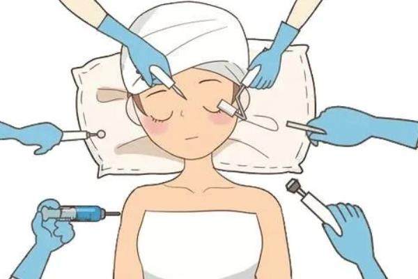 胸部整形有哪些種類?有隆胸/巨乳縮小等術(shù)式,附胸部整形項目www.sanboo.cn