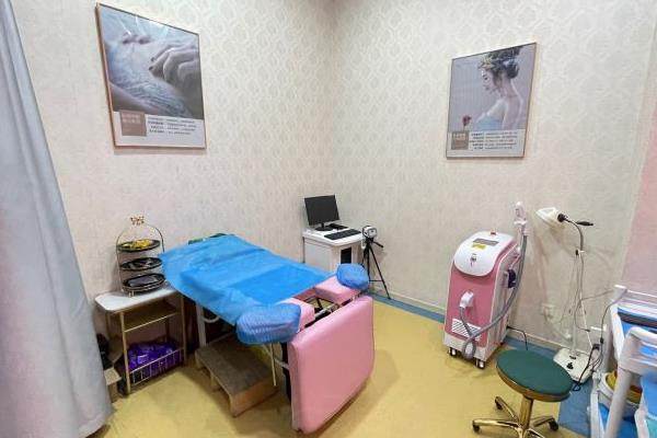 天津河西維美醫(yī)療美容醫(yī)院www.sanboo.cn