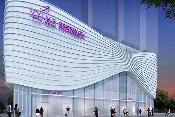 衡陽美萊醫(yī)療美容醫(yī)院www.sanboo.cn