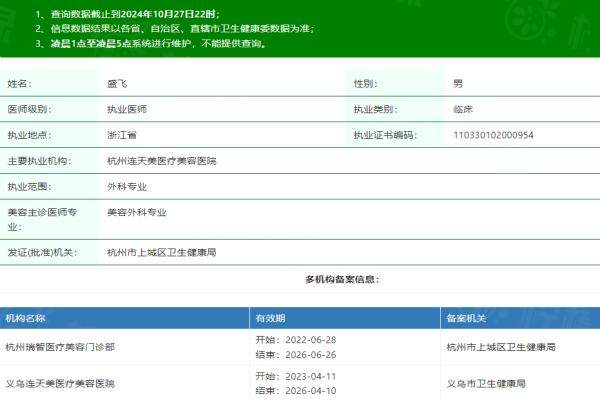 杭州連天美醫(yī)療美容醫(yī)院盛飛www.sanboo.cn