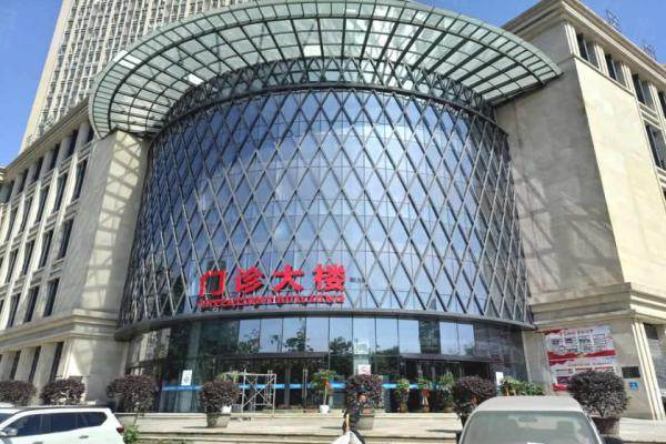 四川現(xiàn)代醫(yī)院高新院區(qū)醫(yī)療美容科www.sanboo.cn