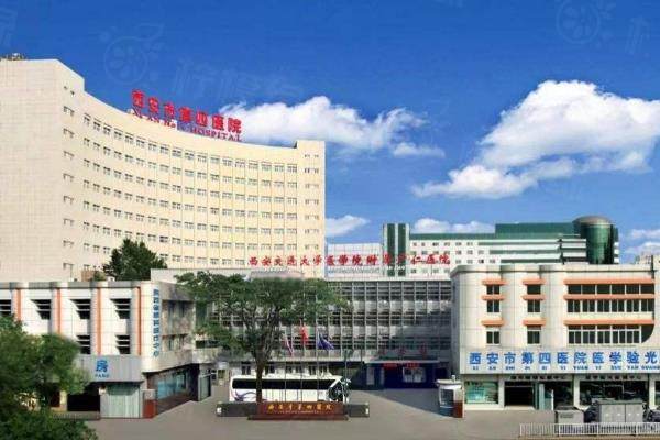西安市第四醫(yī)院眼科okostu.com