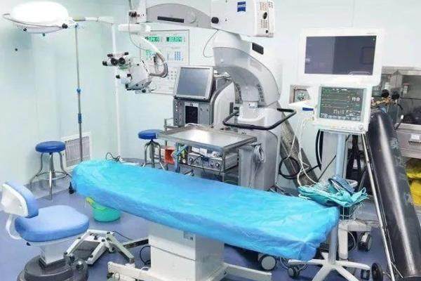 昆明普瑞眼科醫(yī)院近視眼手術(shù)怎么樣www.sanboo.cn