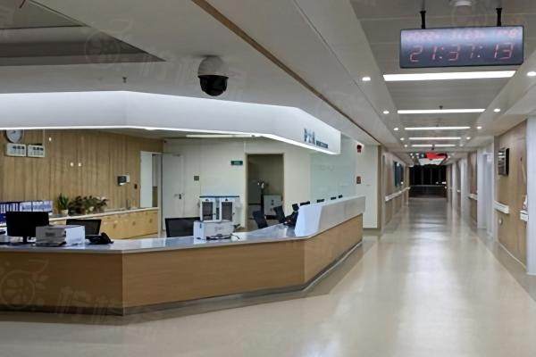 福建醫(yī)科大學(xué)附屬<span style=