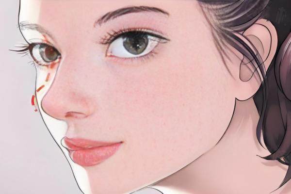 寧波龔濤做鼻子怎么樣？www.sanboo.cn