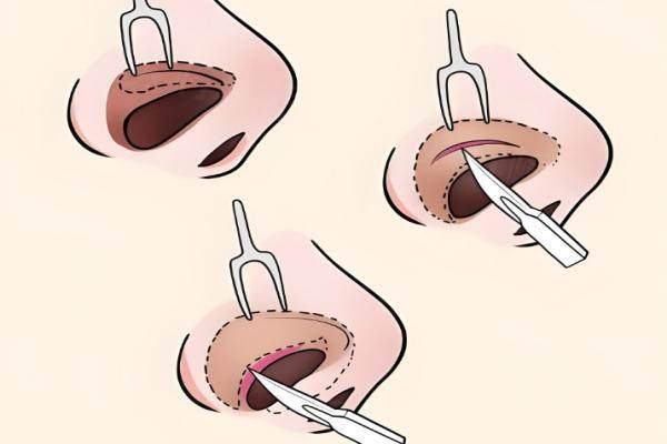 寧波龔濤做鼻子怎么樣？www.sanboo.cn