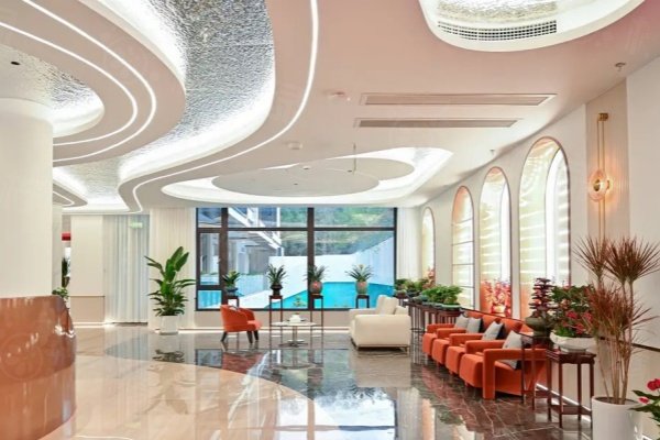 杭州虎山林畔醫(yī)療美容門診部怎么樣www.sanboo.cn