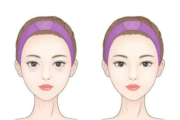 眼袋手術(shù)做了以后可以維持幾年www.sanboo.cn