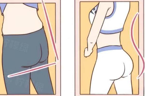 自體脂肪豐臀成效好嗎會吸收嗎?okostu.com